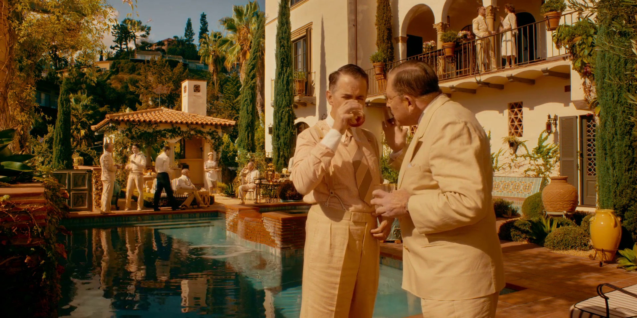 Café Society