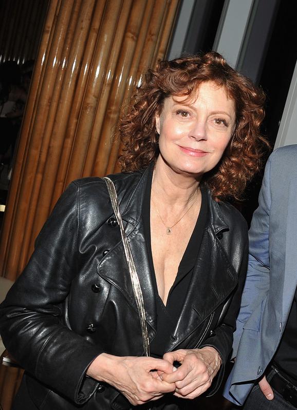 Picture Of Susan Sarandon 1189