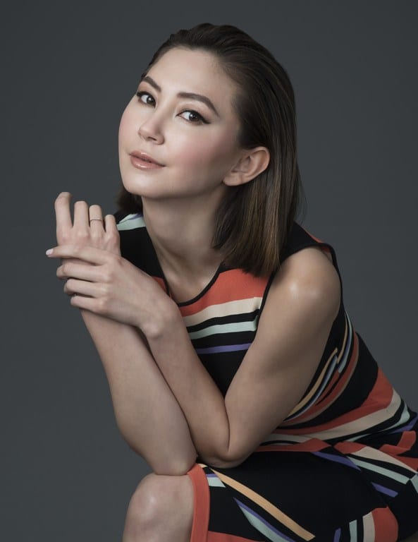 Next photo of Kimiko Glenn