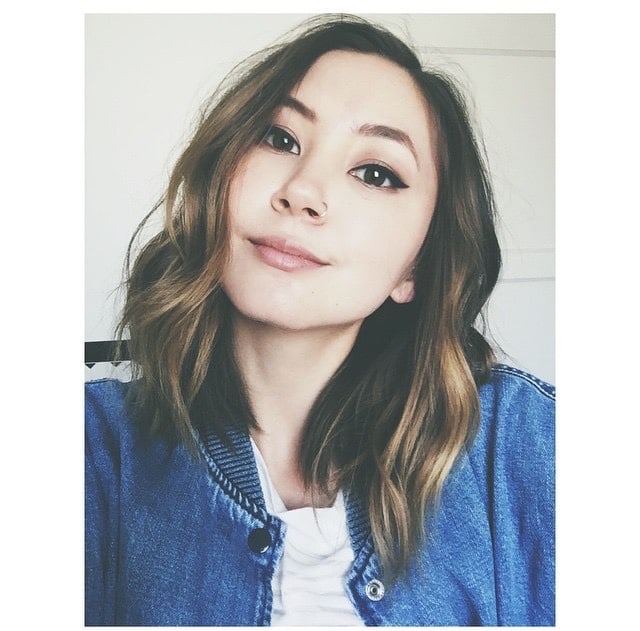 Kimiko Glenn oscar