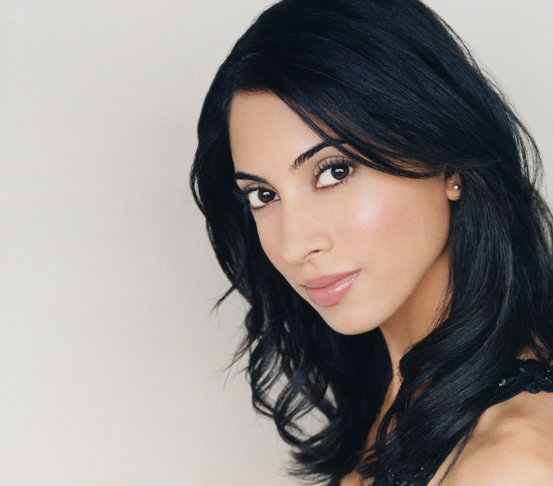 Puja Mohindra