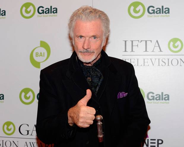 Picture of Patrick Bergin