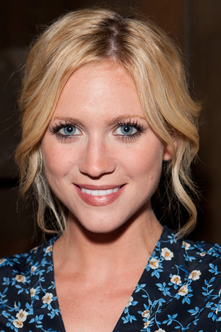 Picture of Brittany Snow Picture of Brittany Snow