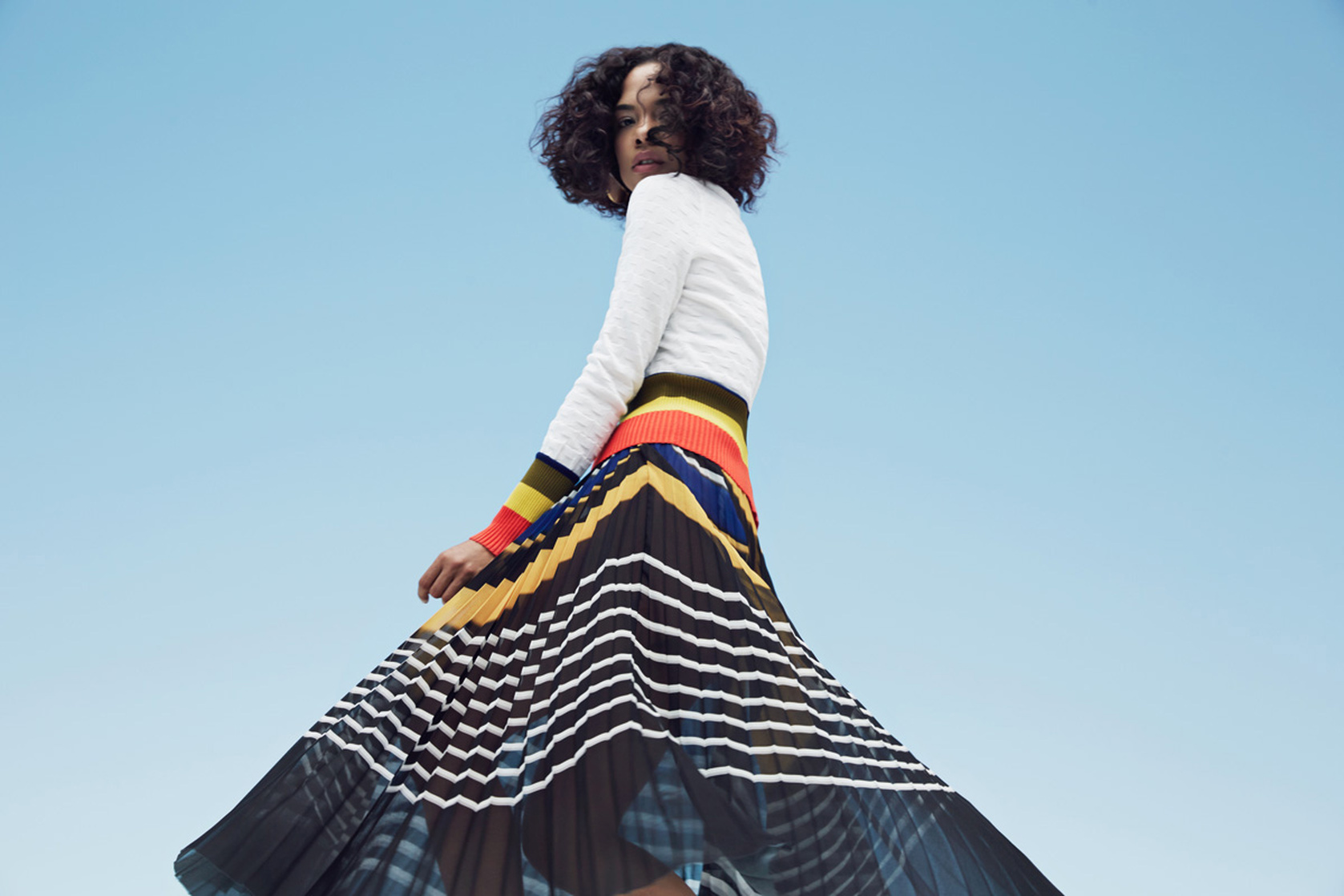 Tessa Thompson Tessa Thompson