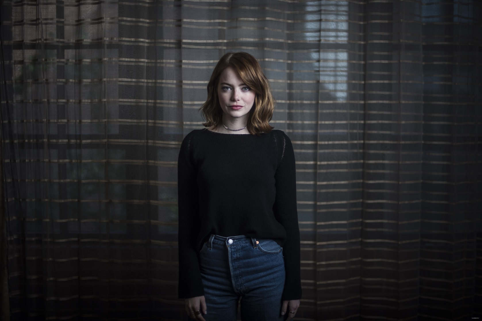 Emma Stone Emma Stone