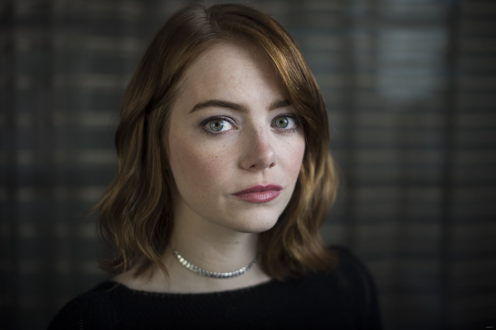 Emma Stone Emma Stone