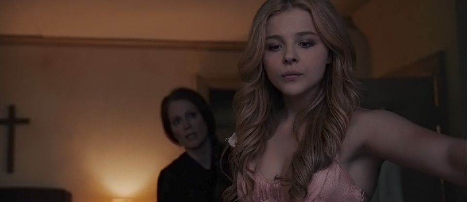 Carrie Carrie
