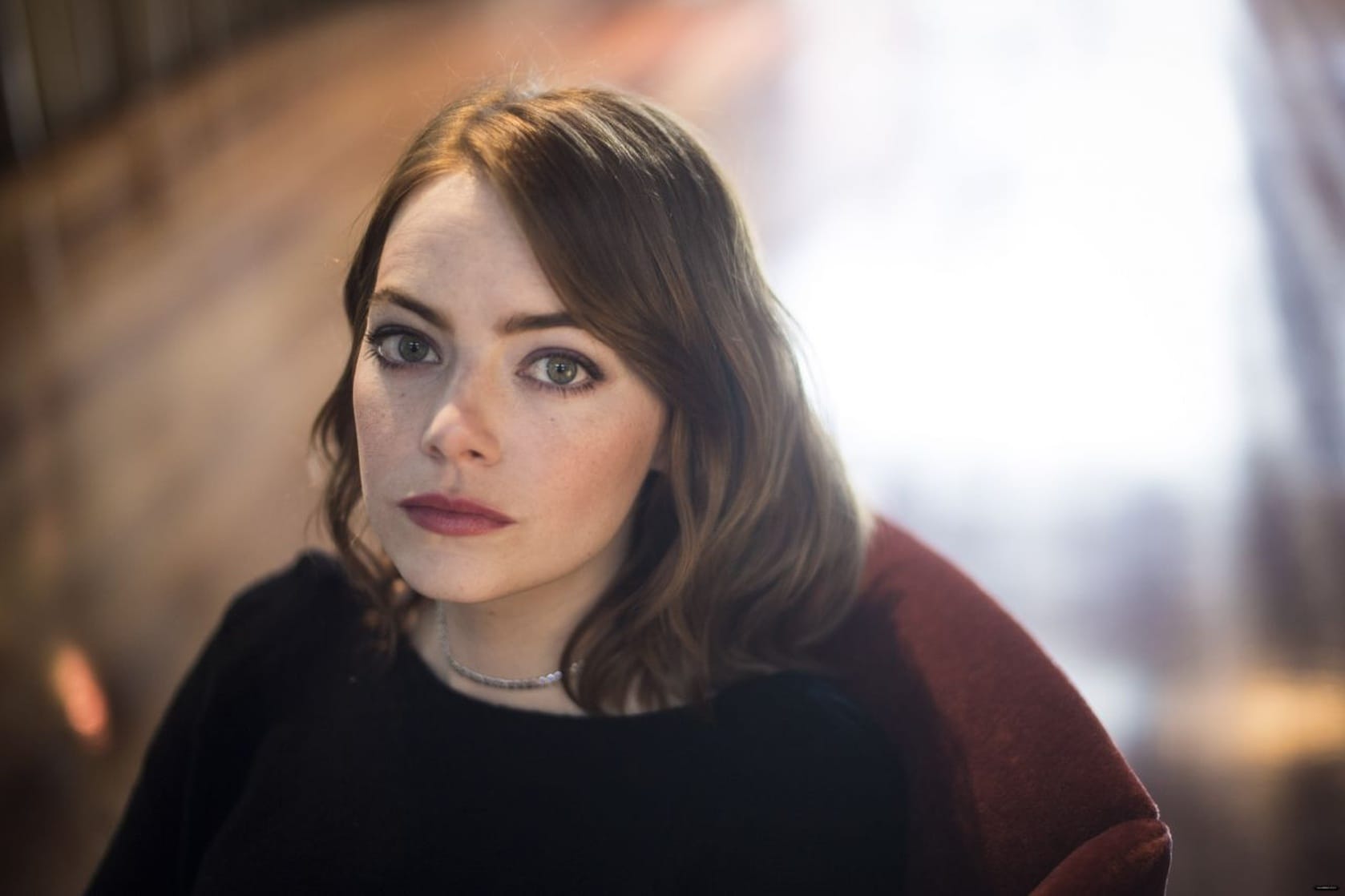 Emma Stone Emma Stone