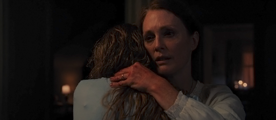 Carrie Carrie