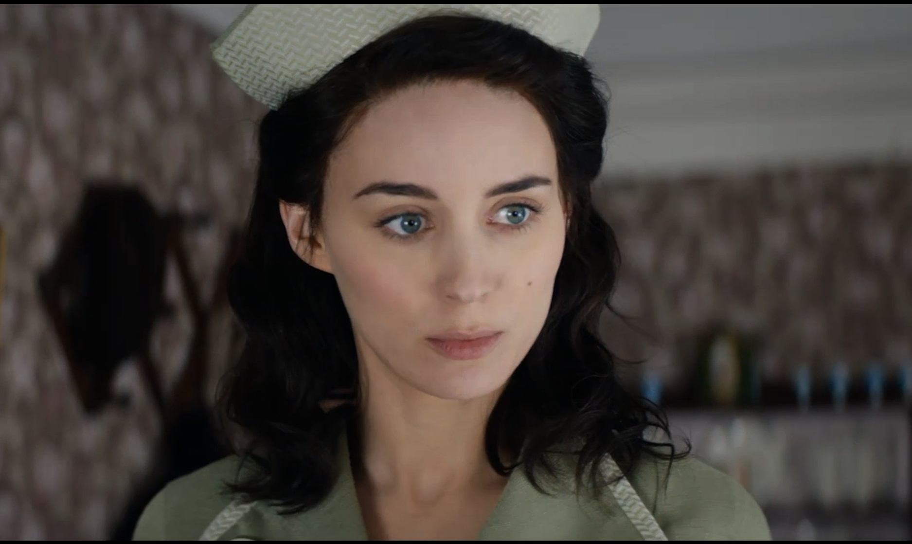 The Secret Scripture                                  (2016)