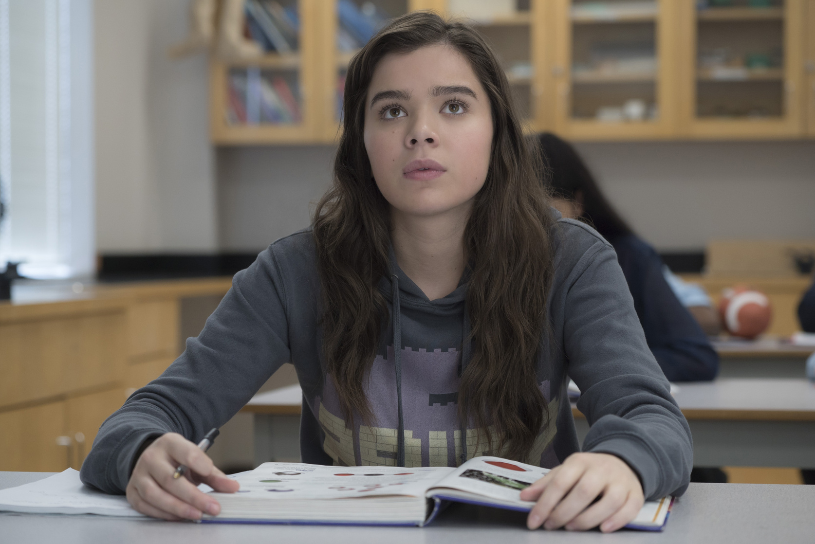 The Edge of Seventeen