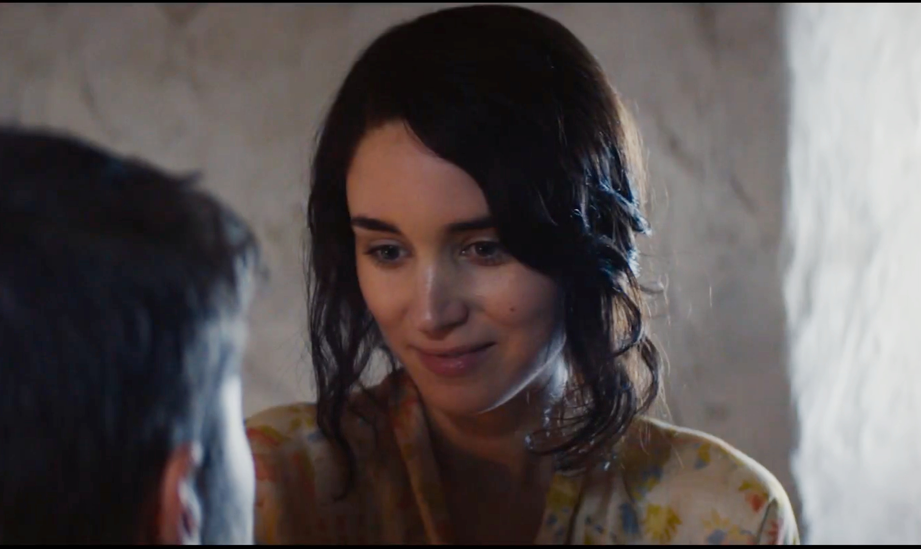 The Secret Scripture                                  (2016)
