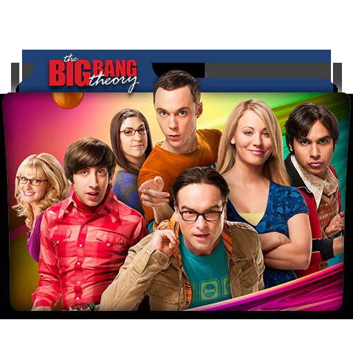 Picture of The Big Bang Theory