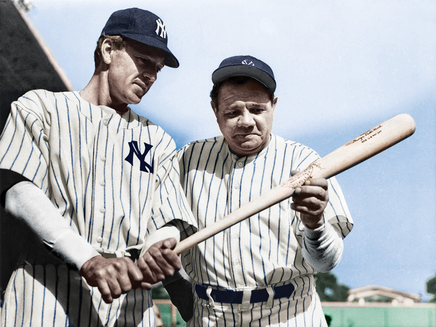 Babe Ruth
