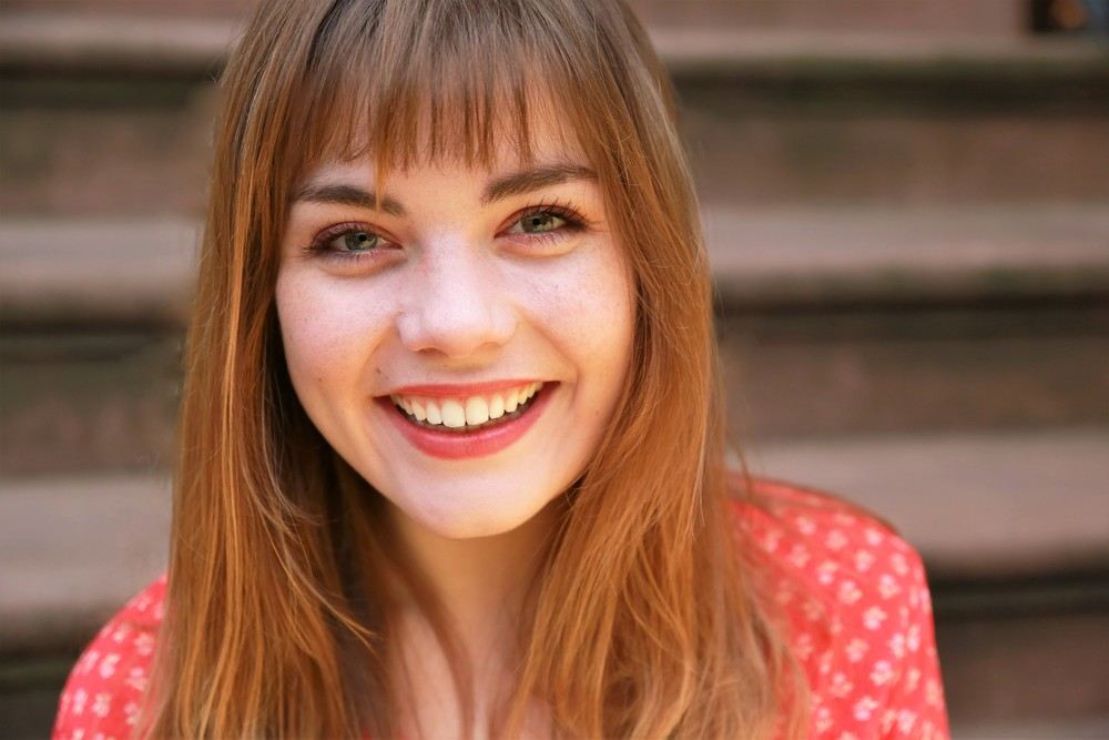 India Choquette