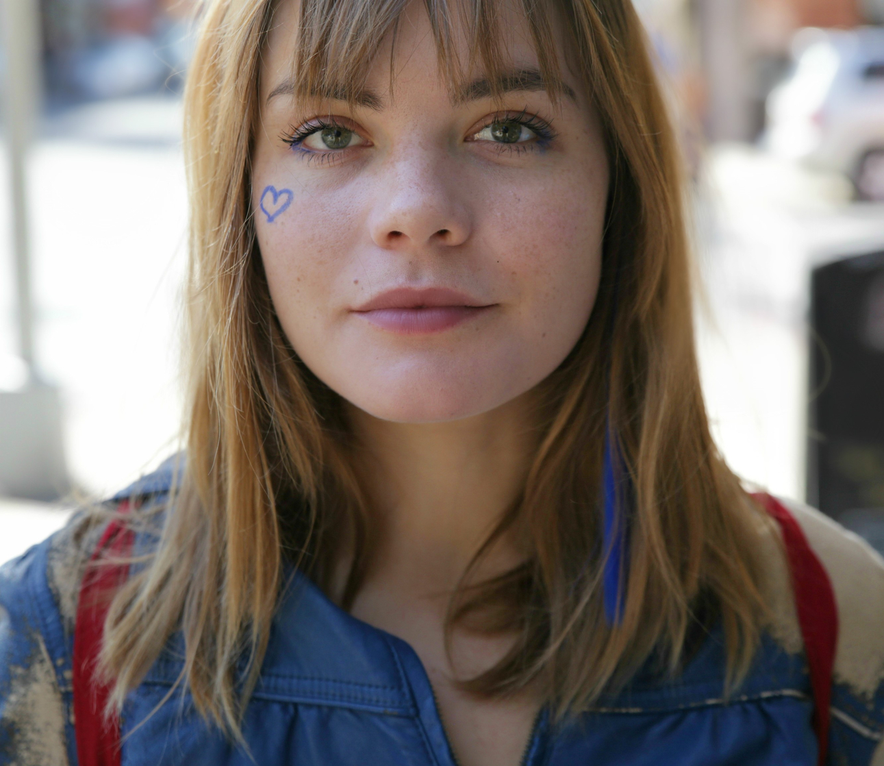 India Choquette