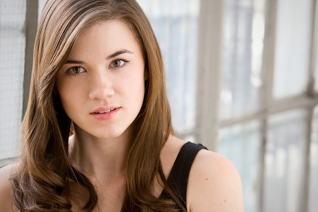 Bethany McNamara Bethany McNamara