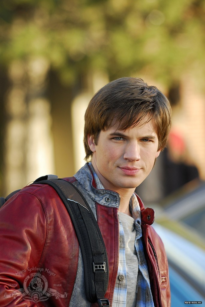 Picture of Matt Lanter