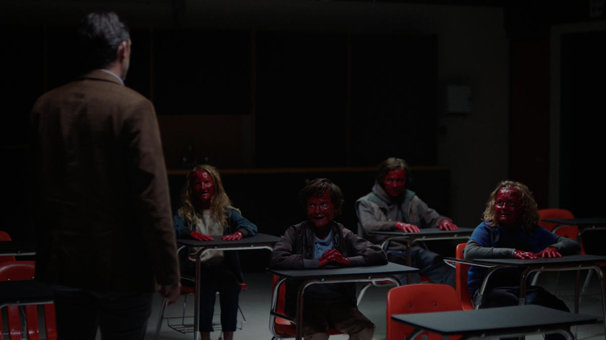 Channel Zero