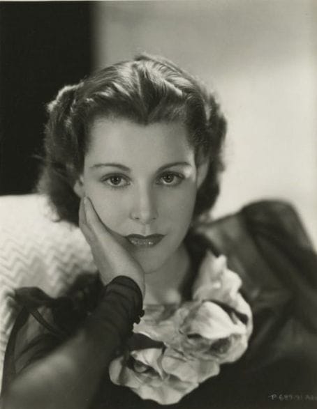 Picture of Frances Dee