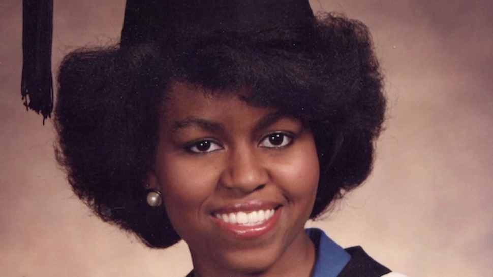 Michelle Obama