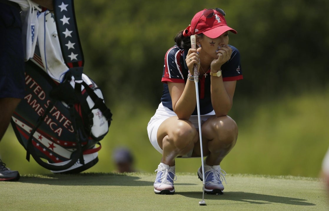 Michelle Wie