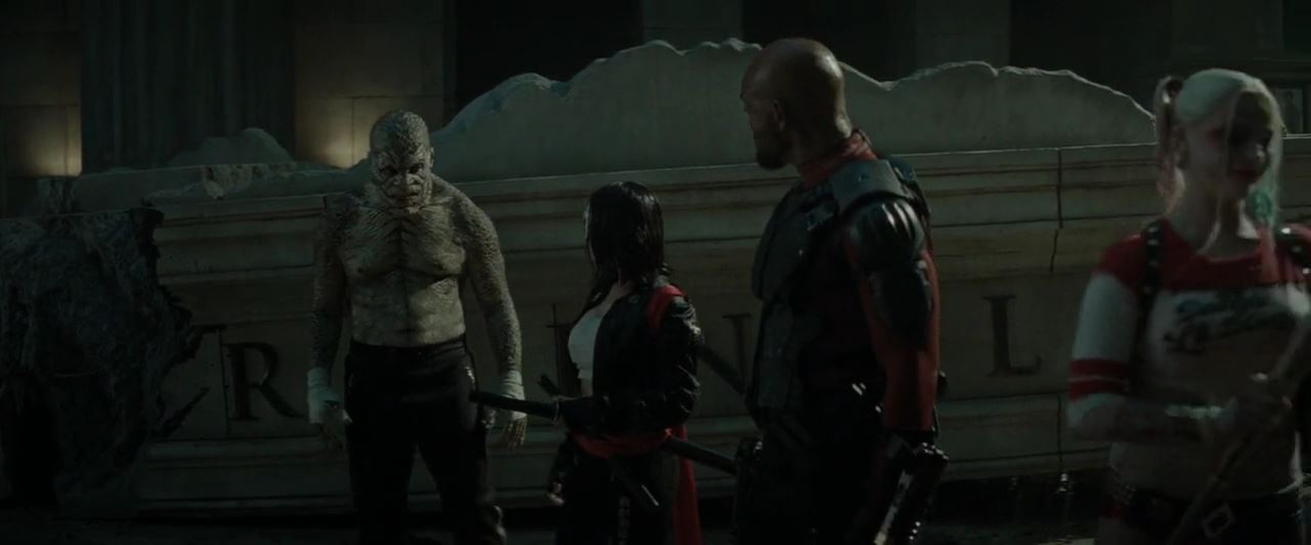 Suicide Squad