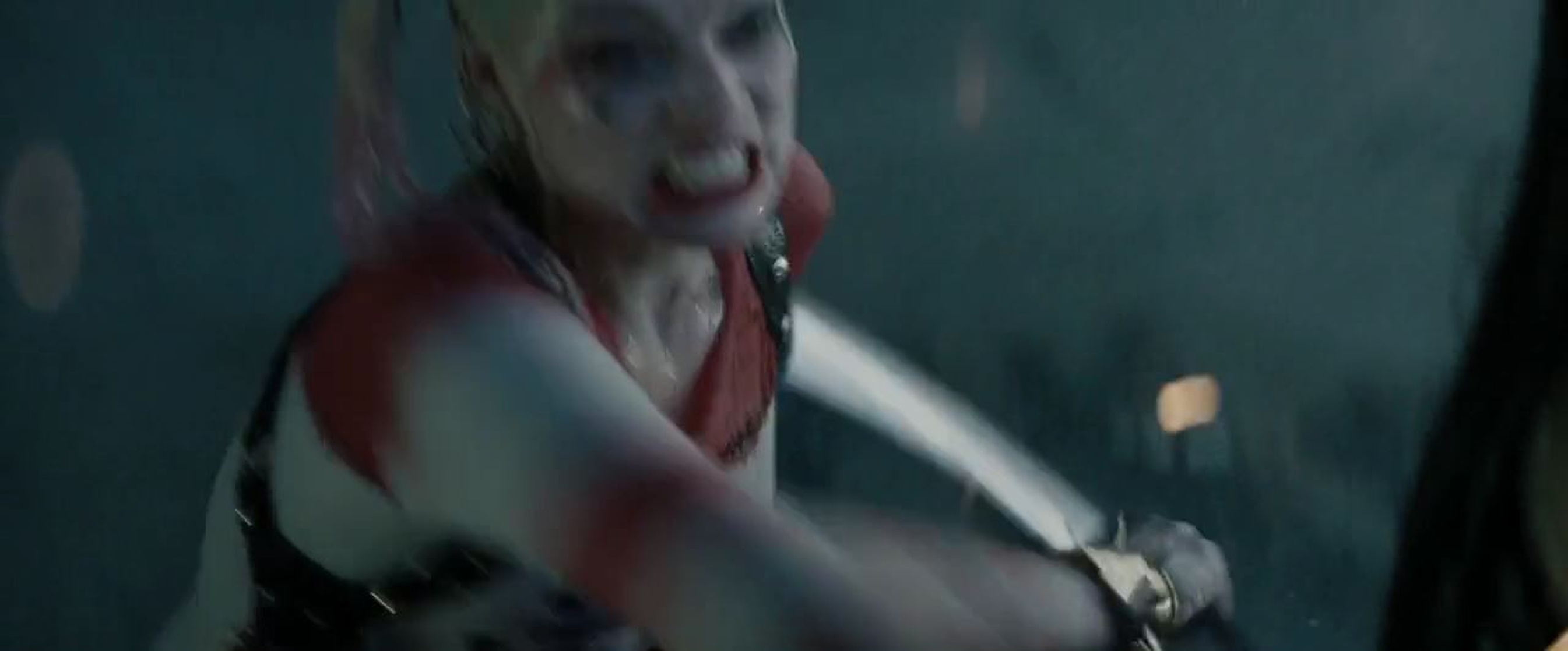 Suicide Squad