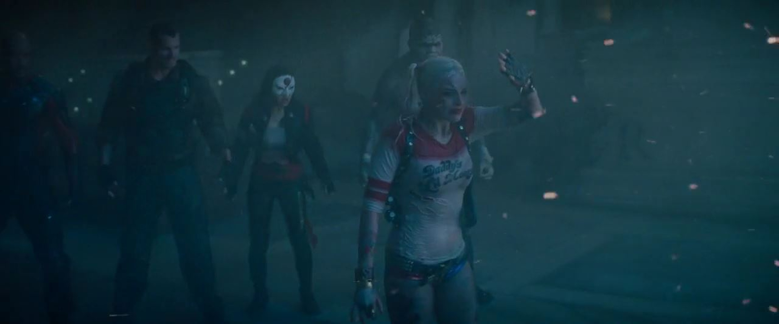 Suicide Squad
