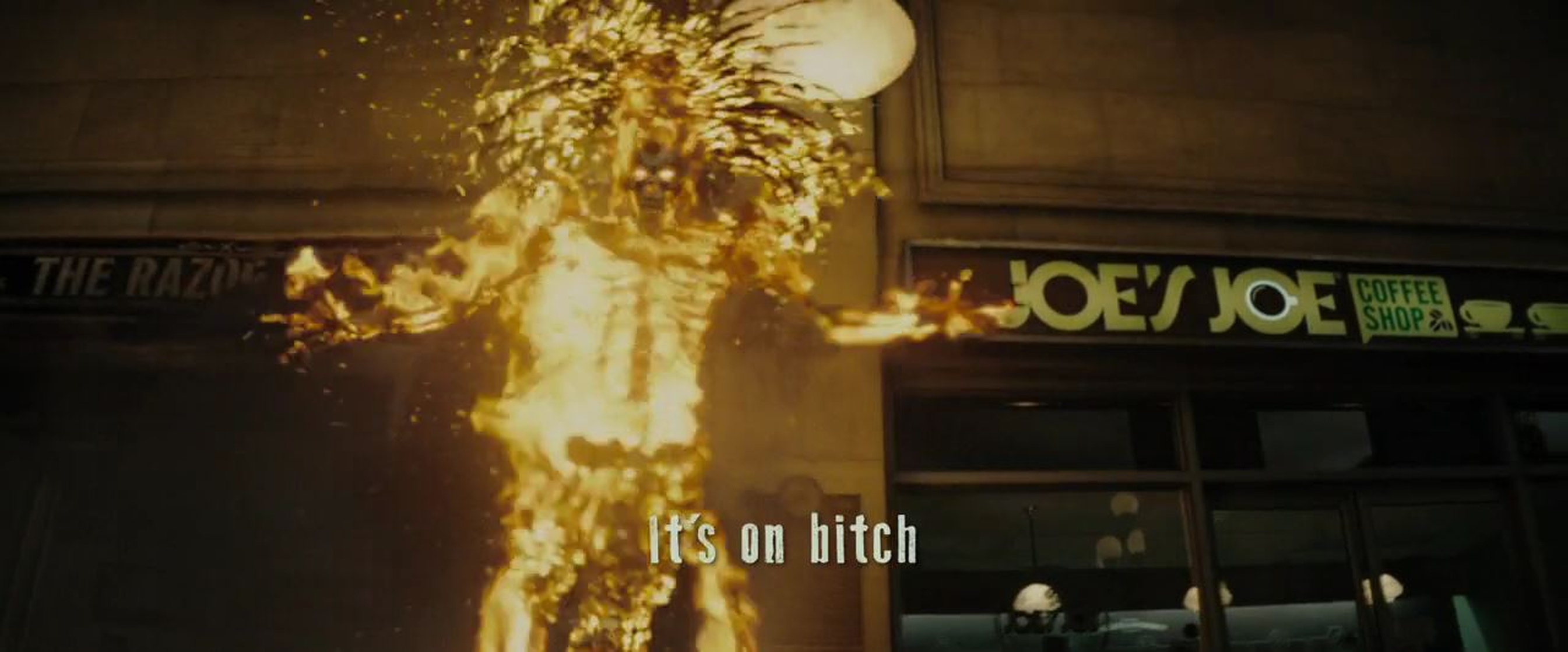 Suicide Squad
