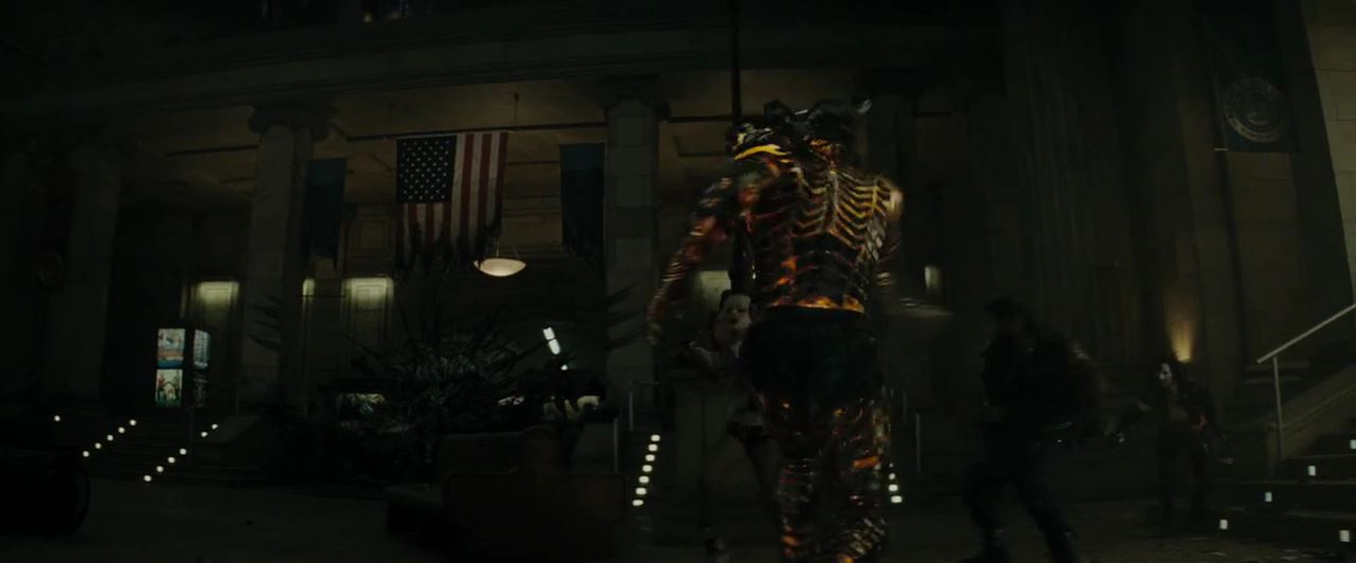 Suicide Squad