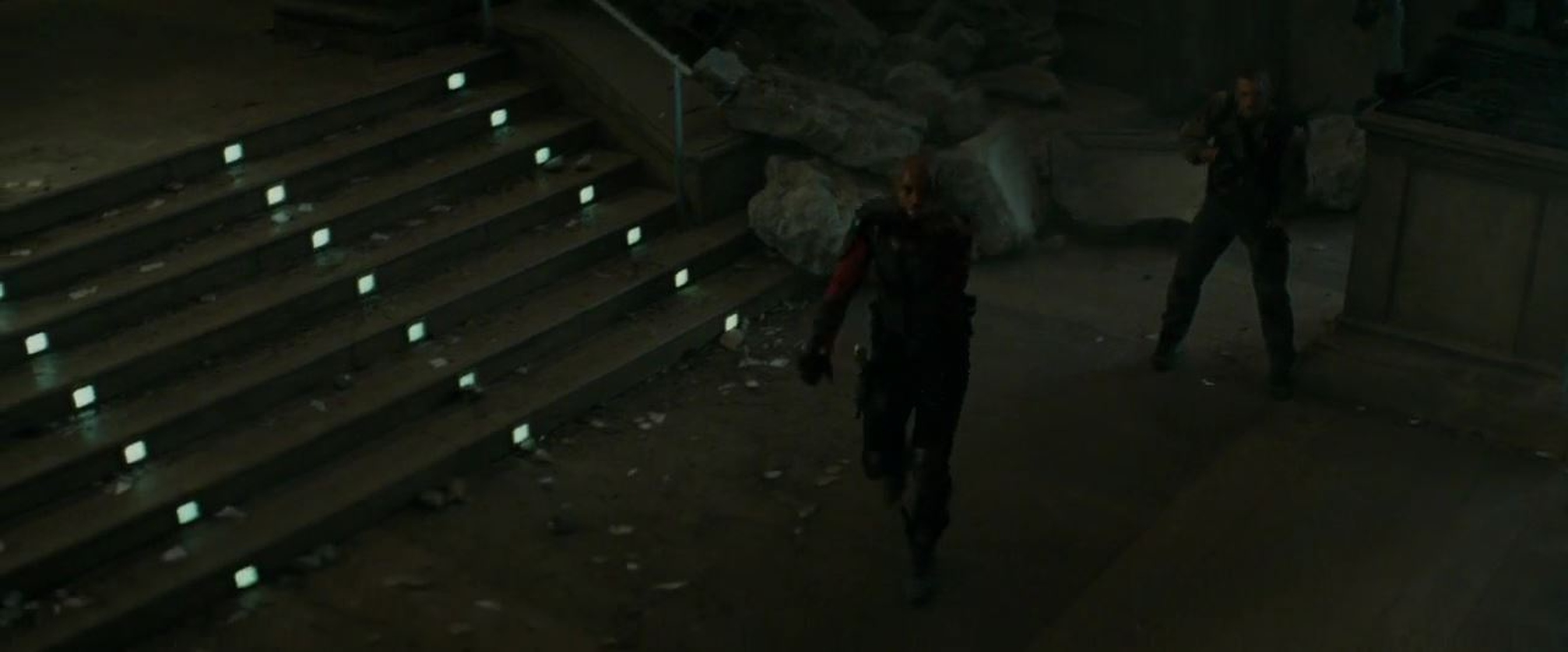 Suicide Squad