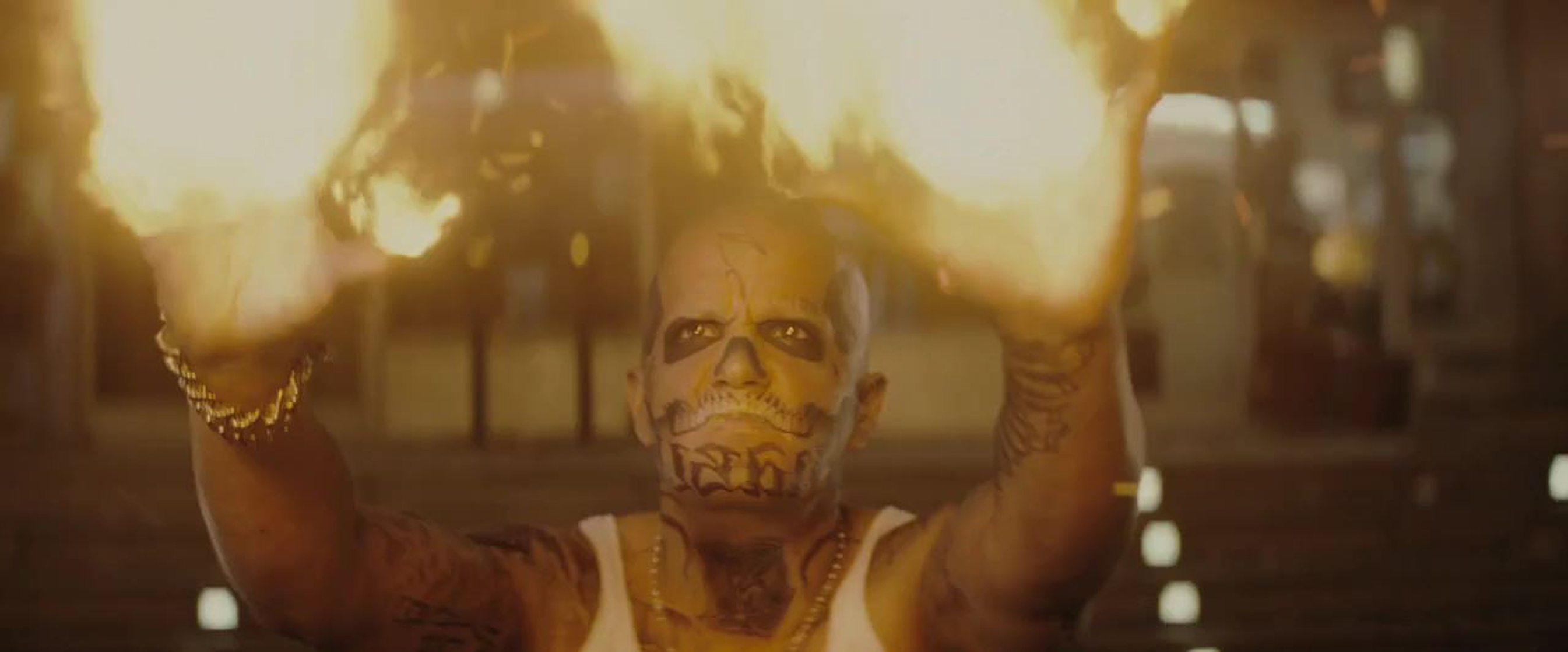 Suicide Squad
