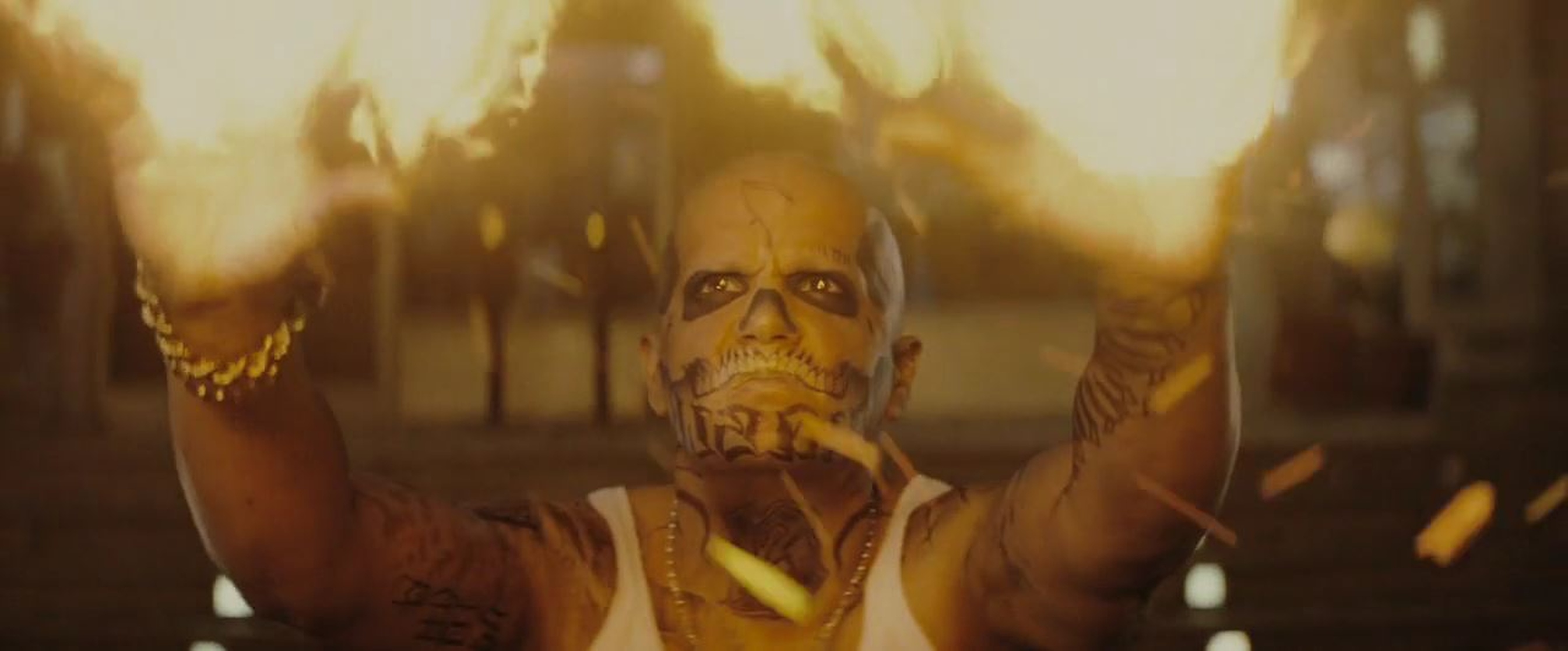 Suicide Squad