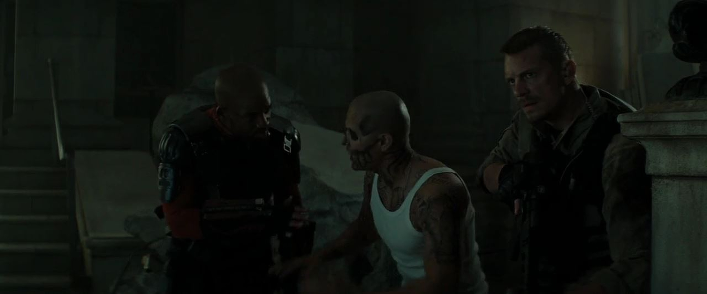 Suicide Squad