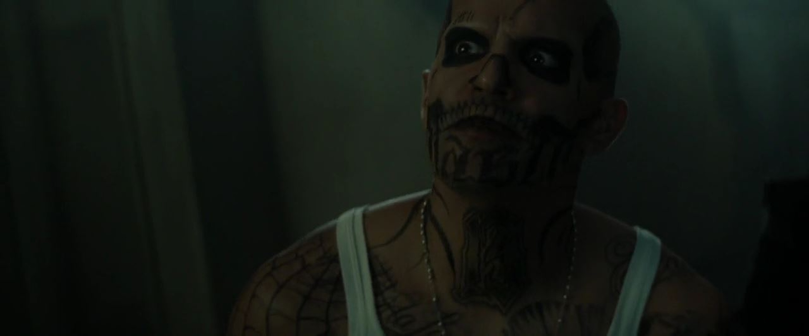 Suicide Squad