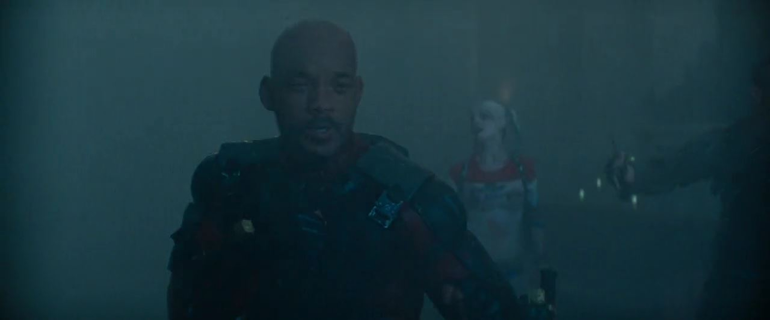 Suicide Squad