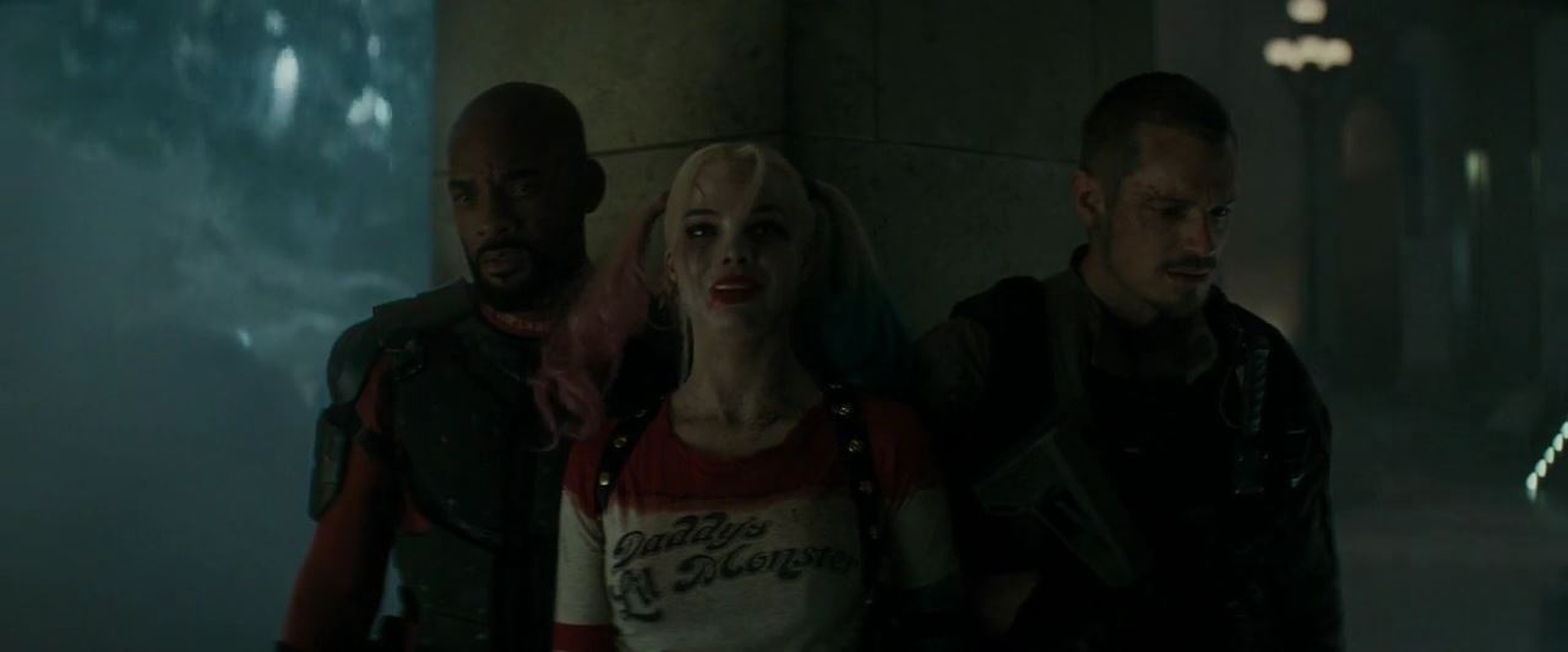 Suicide Squad