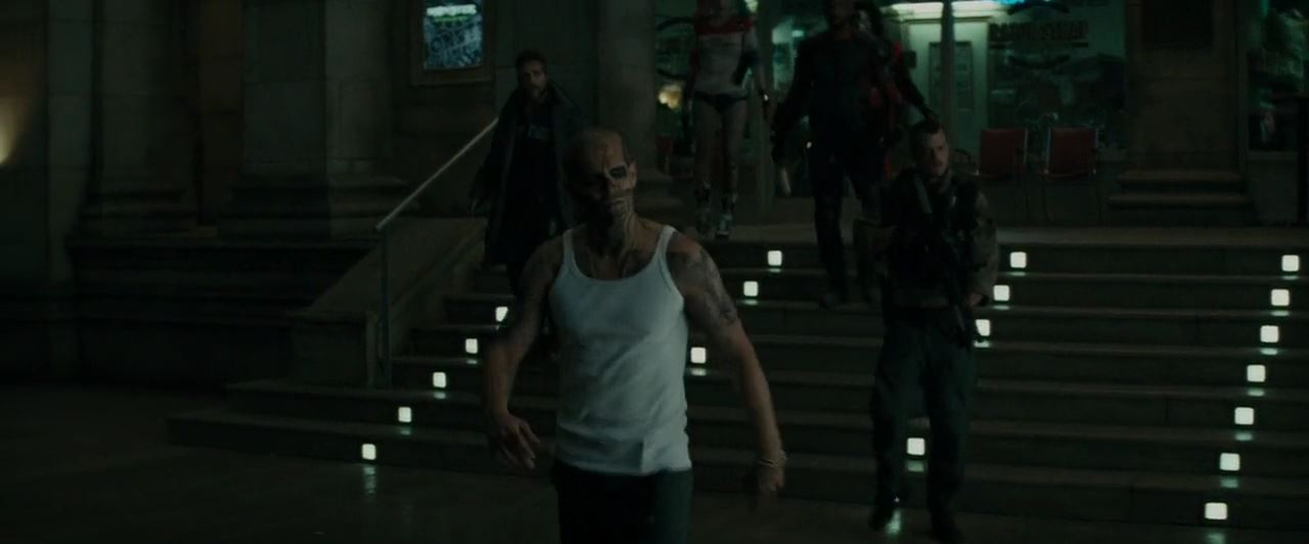 Suicide Squad