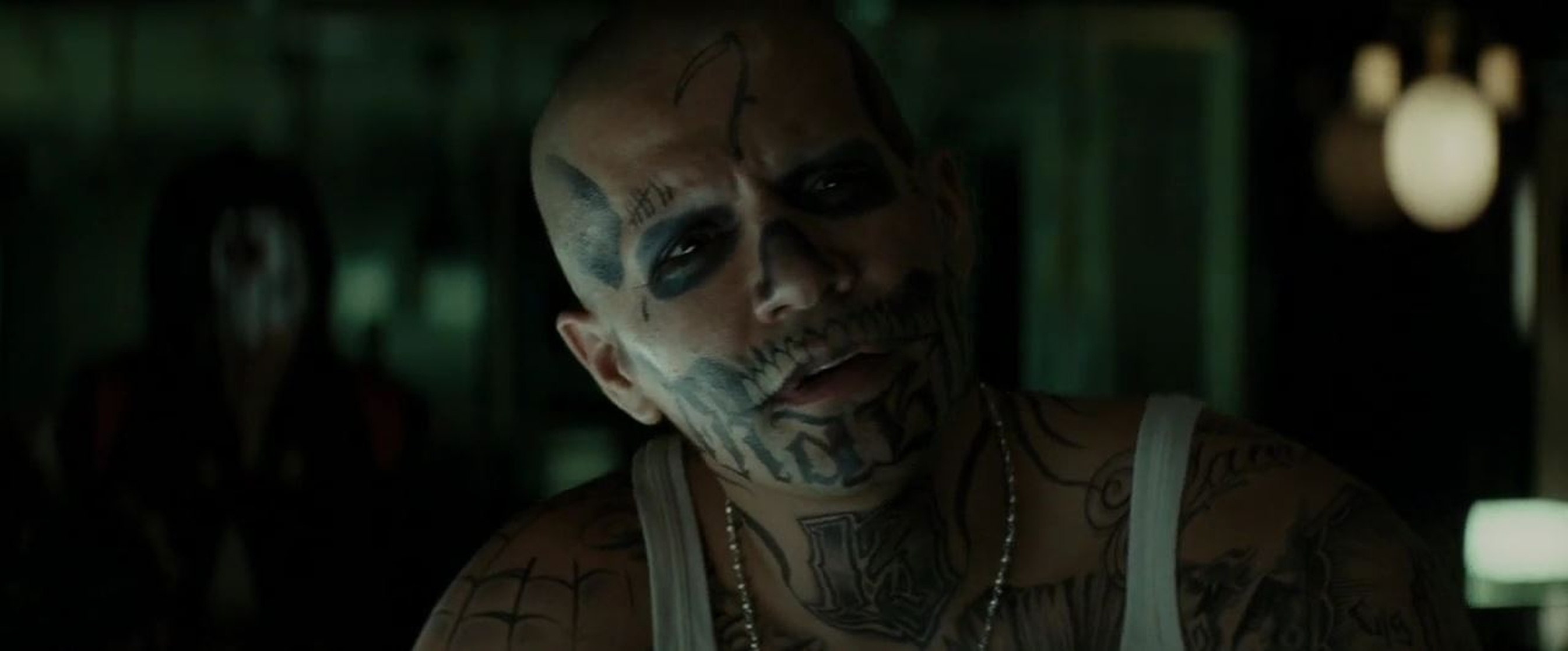Suicide Squad