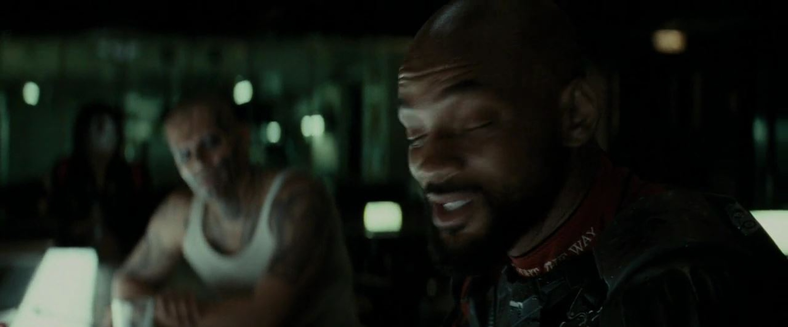 Suicide Squad