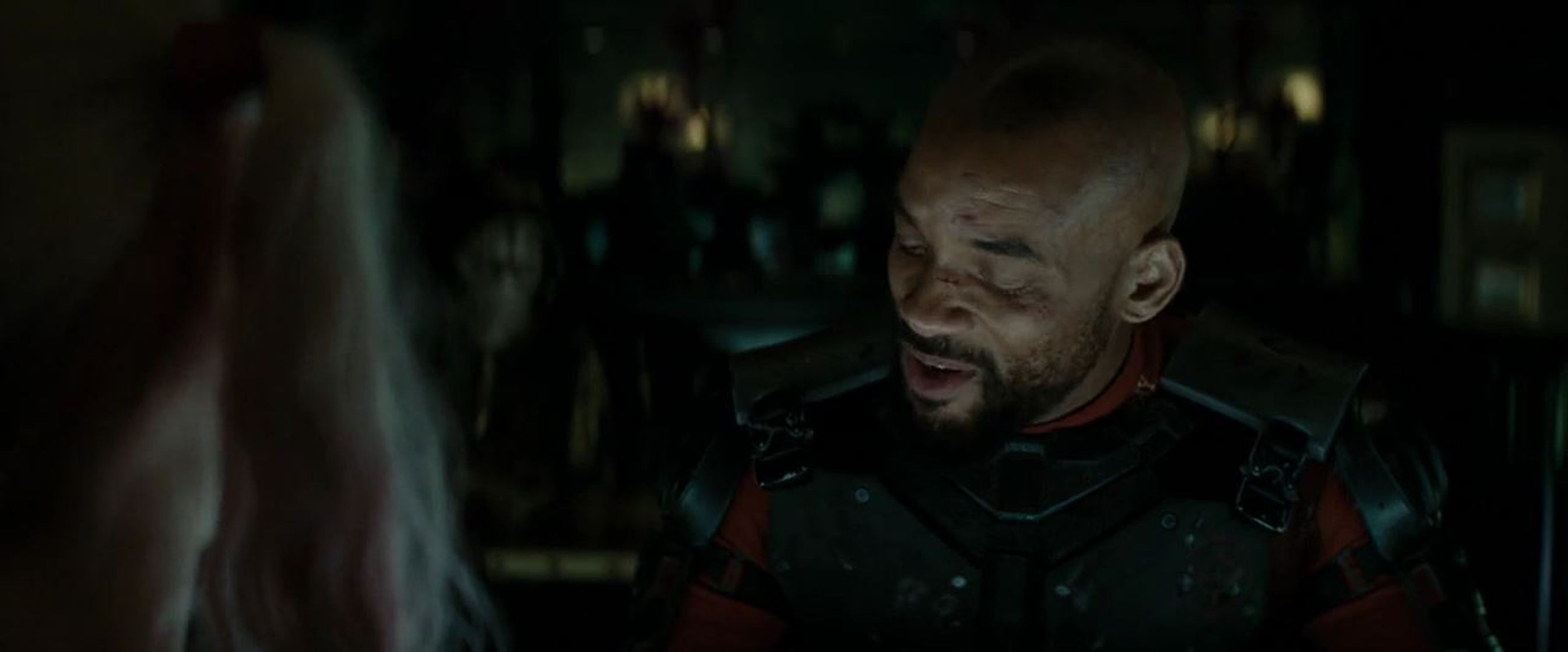 Suicide Squad