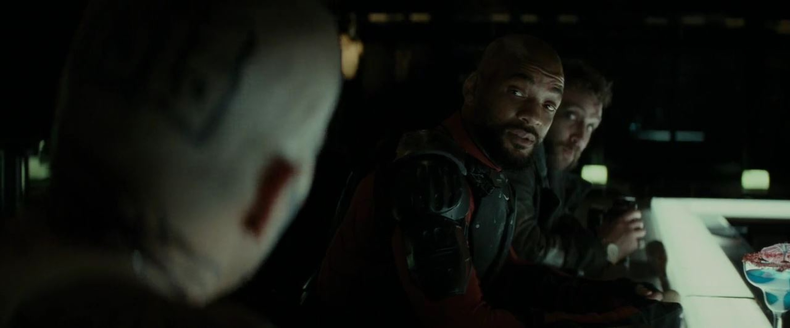 Suicide Squad
