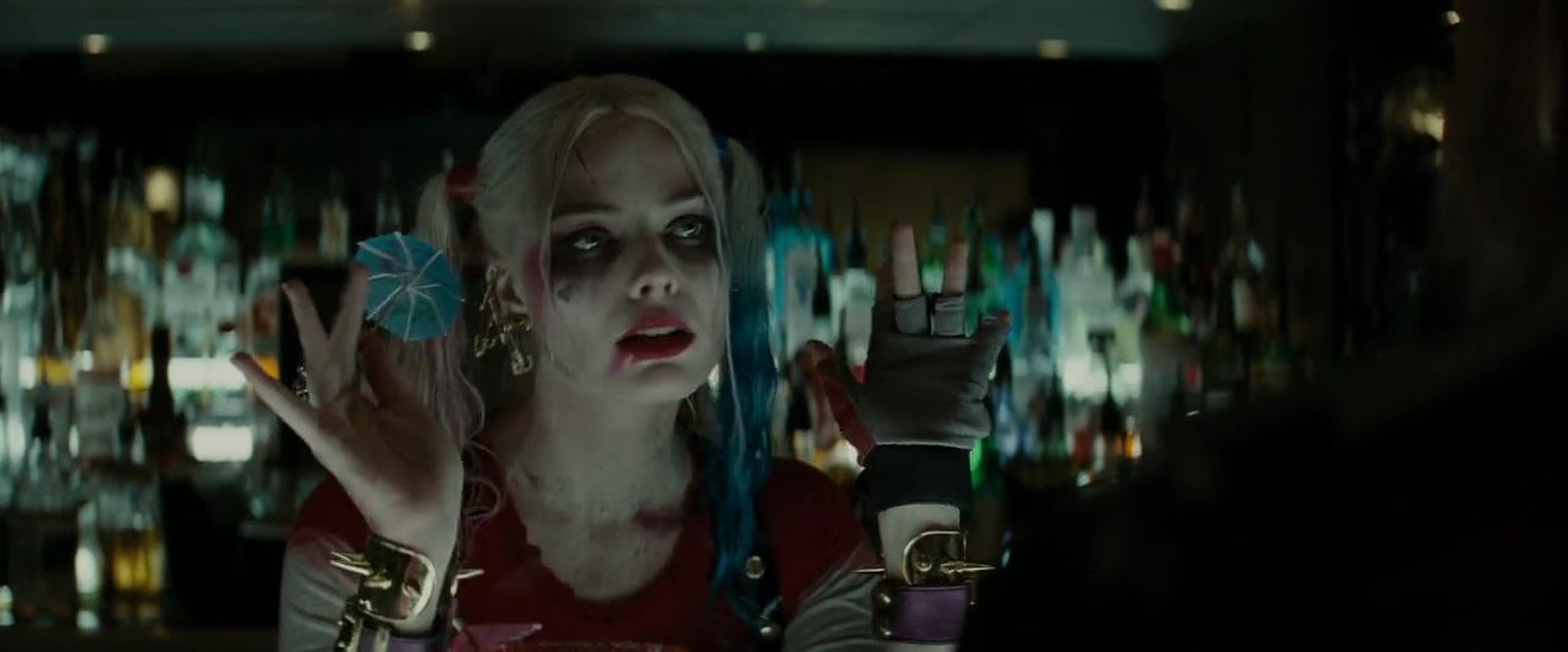 Suicide Squad