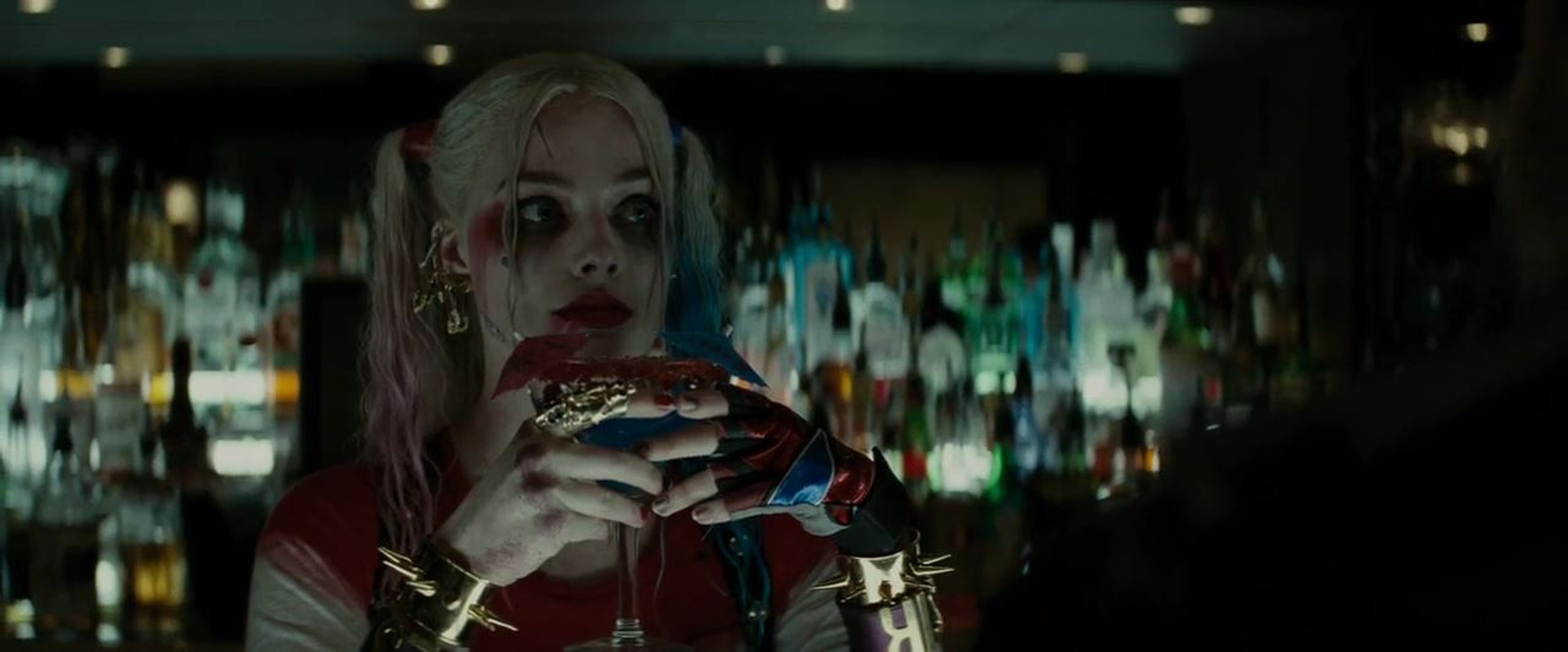 Suicide Squad