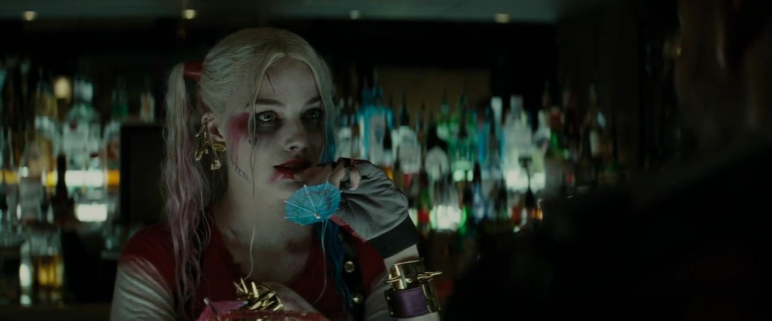Suicide Squad
