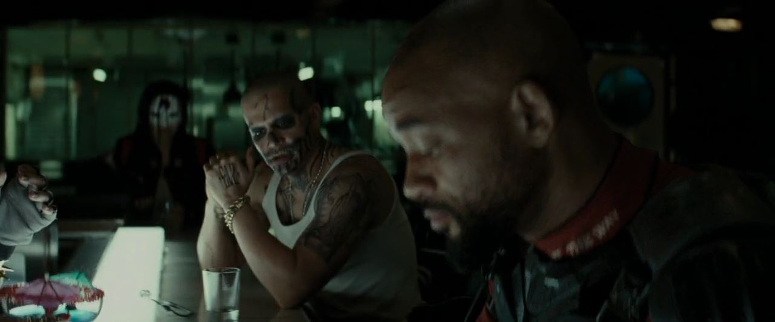 Suicide Squad