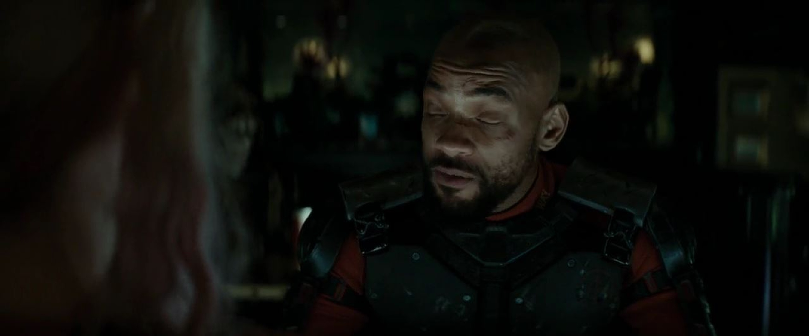 Suicide Squad