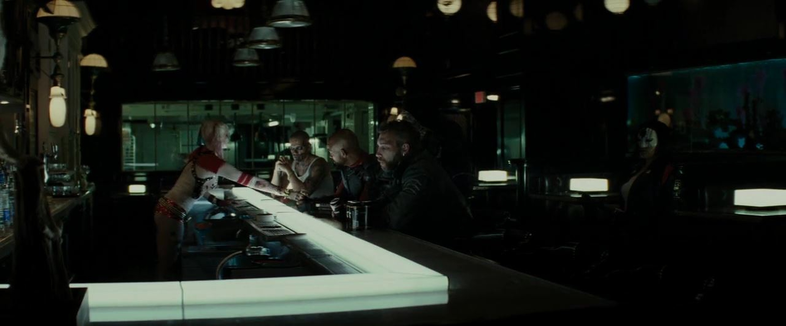 Suicide Squad
