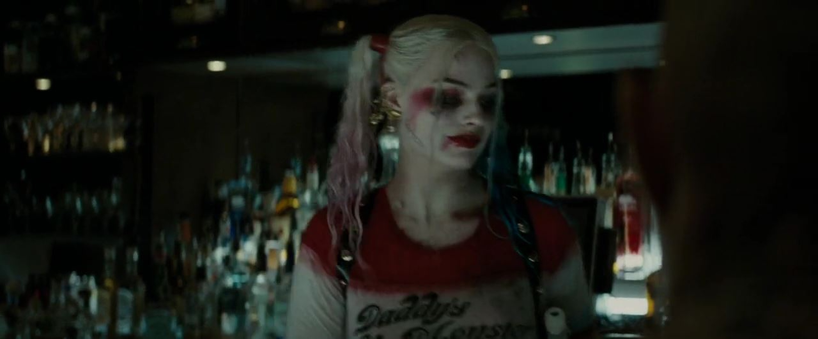 Suicide Squad